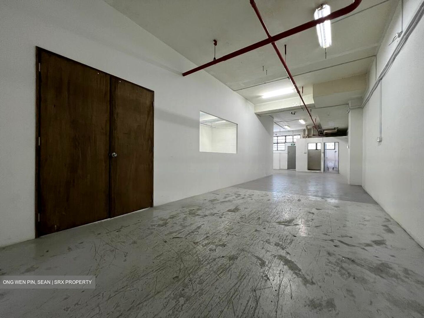 Shun Li Industrial Park (D14), Factory #455204571